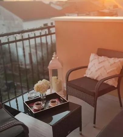 Rooftop Luxury