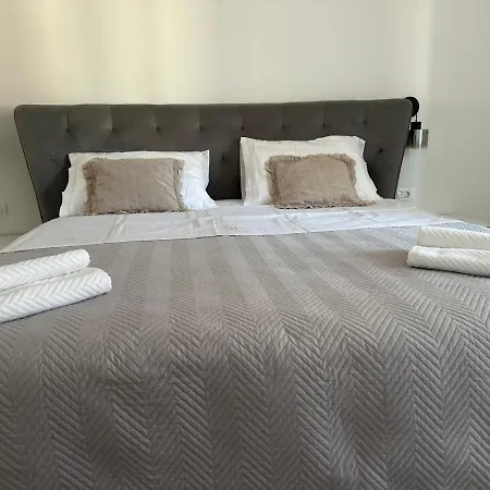 Rooftop Luxury Appartement Kaštela