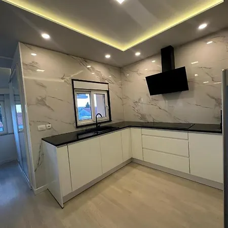 Rooftop Luxury