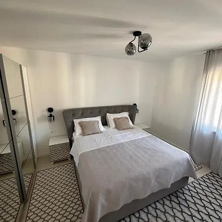 Rooftop Luxury Appartement