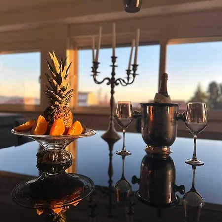 Rooftop Luxury Kaštela