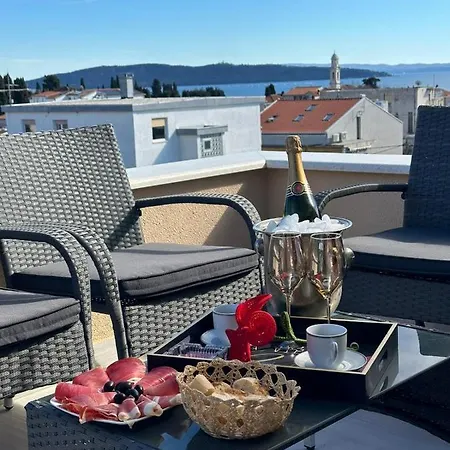 Rooftop Luxury * Kaštela