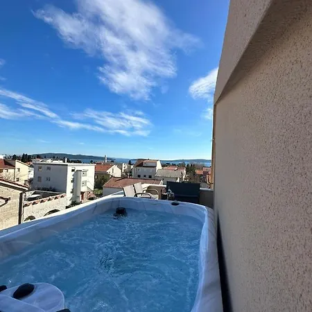 Rooftop Luxury * Kaštela