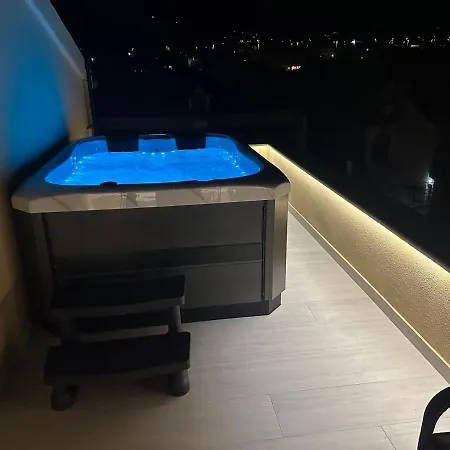 Rooftop Luxury * Kaštela