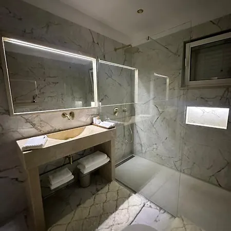 Rooftop Luxury Appartement Kaštela
