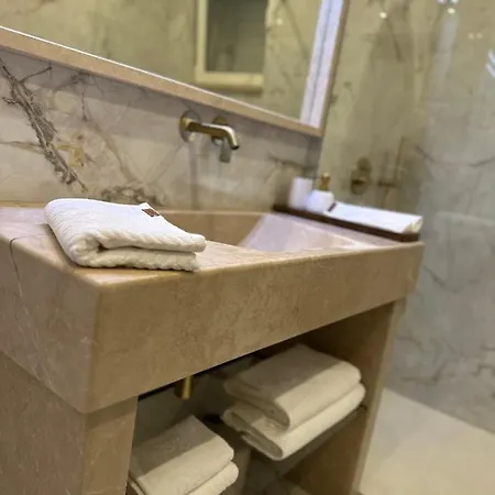 Διαμέρισμα Rooftop Luxury