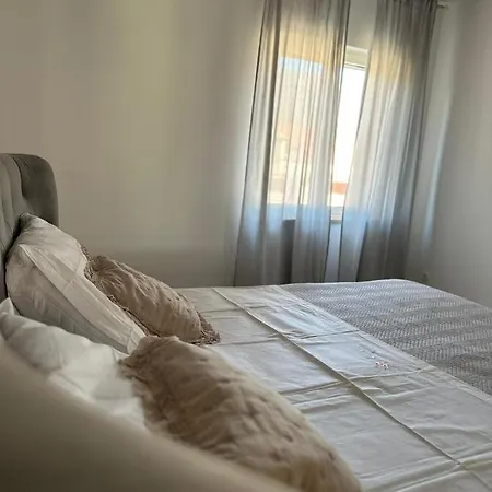 Rooftop Luxury דירה Kaštela