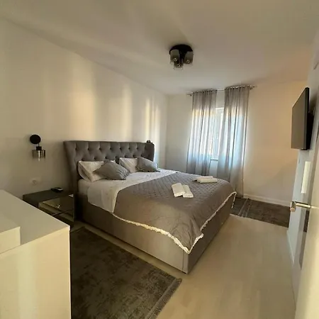 Rooftop Luxury Kaštela