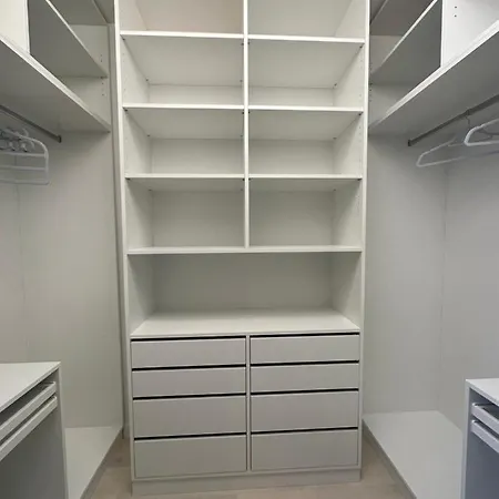 Rooftop Luxury דירה Kaštela