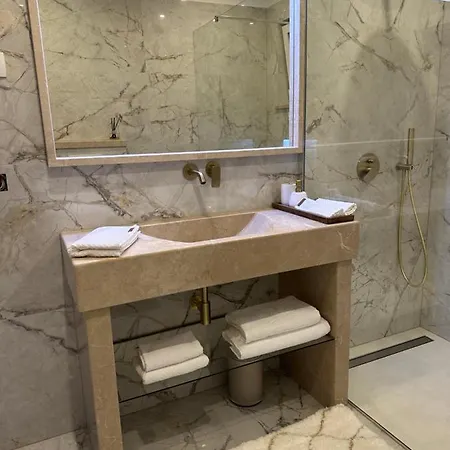 Rooftop Luxury Apartament