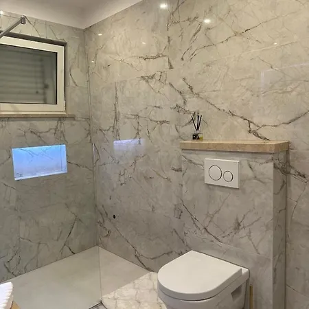 Rooftop Luxury Kaštela