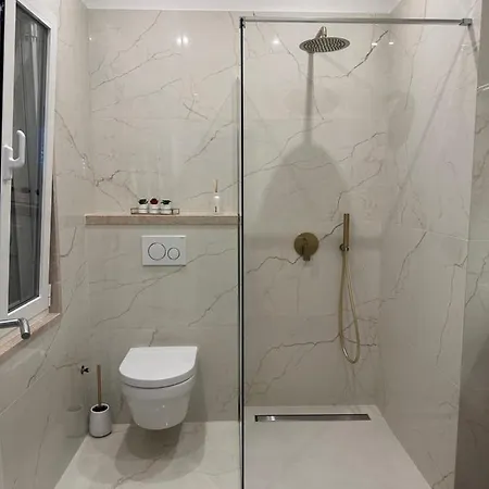 Rooftop Luxury Kaštela