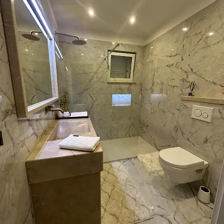 Rooftop Luxury Kaštela