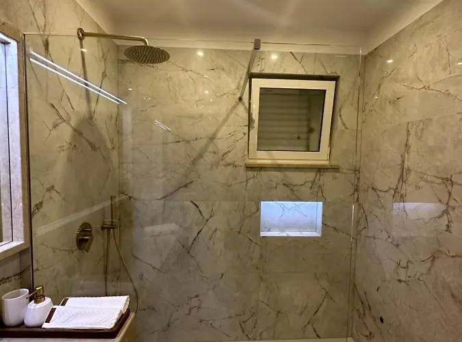 Appartamento Rooftop Luxury Kaštela