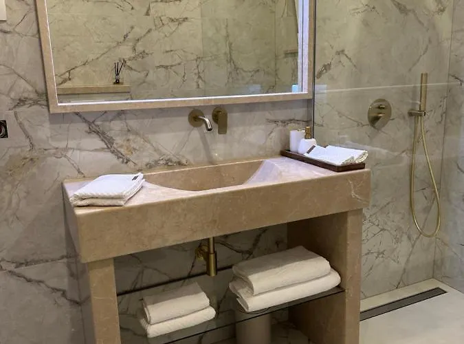 Rooftop Luxury Appartamento