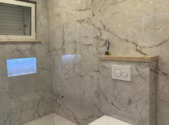 Rooftop Luxury Kaštela