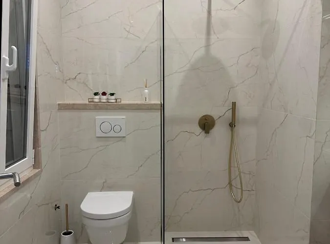 Rooftop Luxury Kaštela