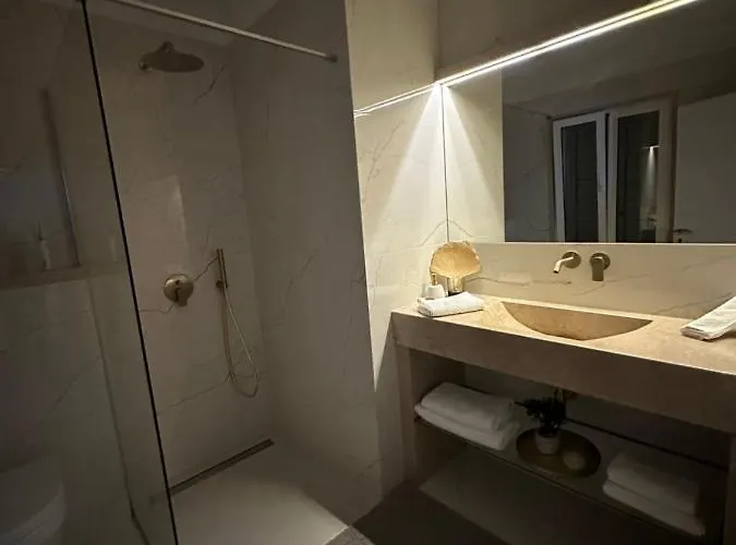 Appartamento Rooftop Luxury *