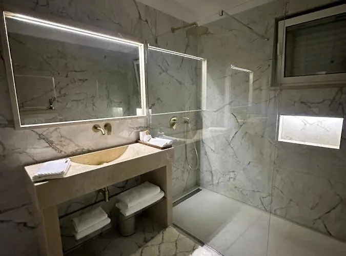 Rooftop Luxury Appartamento Kaštela