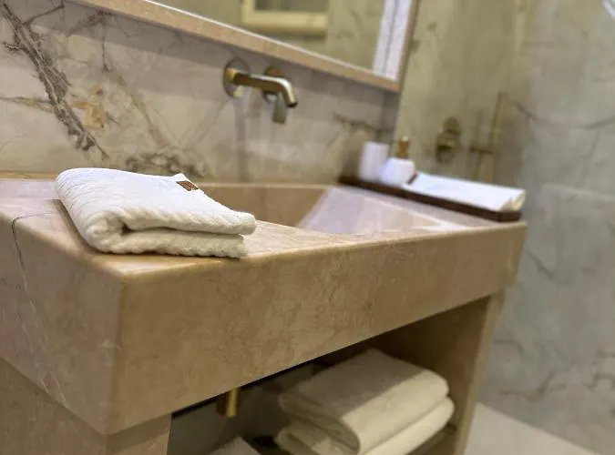 Appartamento Rooftop Luxury