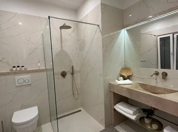 Rooftop Luxury Appartamento *