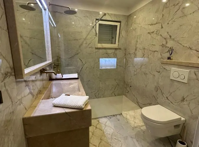 Rooftop Luxury Kaštela